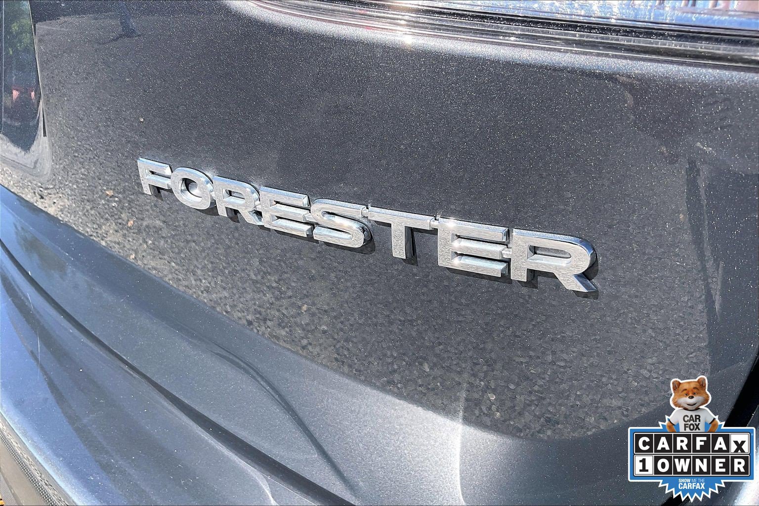 Certified 2024 Subaru Forester Limited AWD/4WD image 11