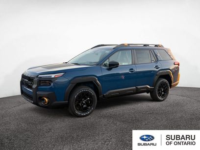 New 2026 Subaru Outback Wilderness