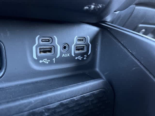 Used 2022 RAM 1500 Big Horn AWD/4WD image 27