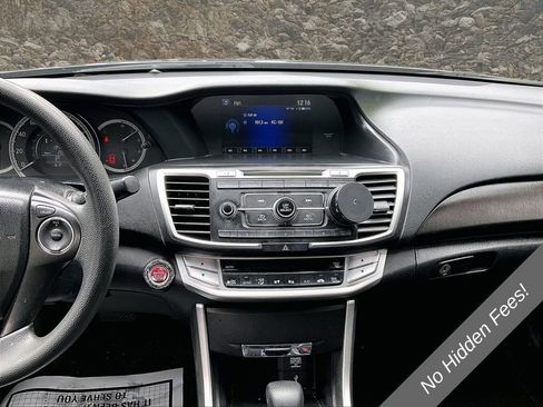 Used 2015 Honda Accord EX image 5