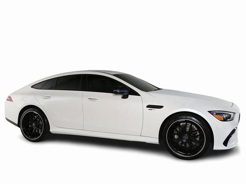 Used 2022 Mercedes-Benz AMG GT 53 image 13