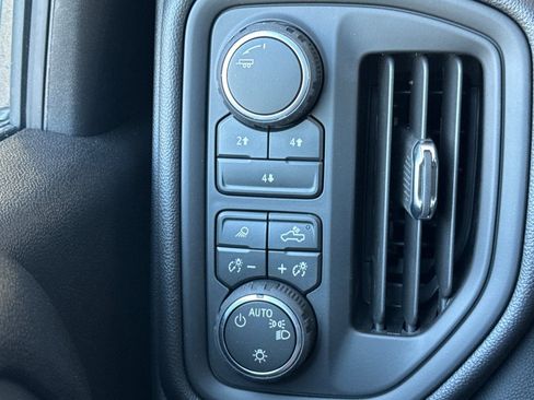 New 2026 Chevrolet Silverado 2500 Custom w/ Custom Value Package AWD/4WD image 28