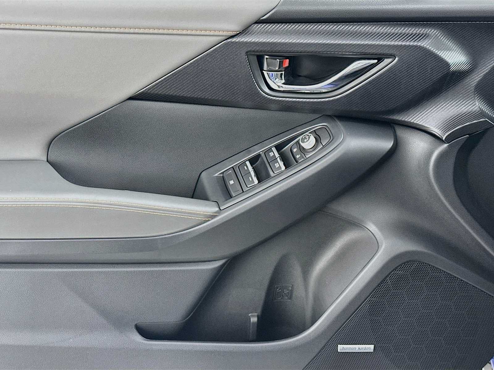 New 2026 Subaru Crosstrek 2.5i Limited AWD/4WD image 17