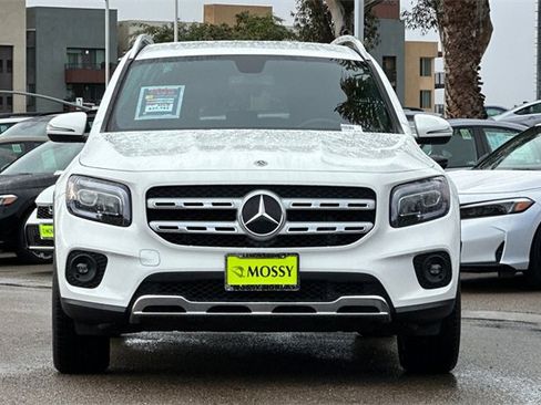 Used 2023 Mercedes-Benz GLB 250 GLB 250 image 10