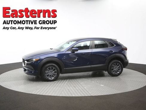 Used 2023 MAZDA CX-30 AWD 2.5 S image 57