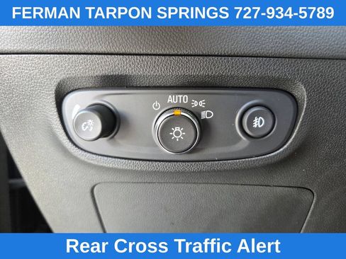 Used 2023 Buick Encore GX Essence w/ Experience Buick Package FWD image 26