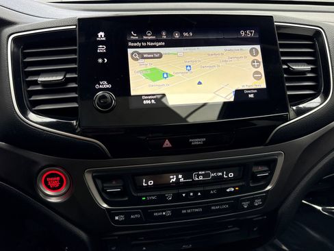 Used 2020 Honda Pilot EX-L image 27