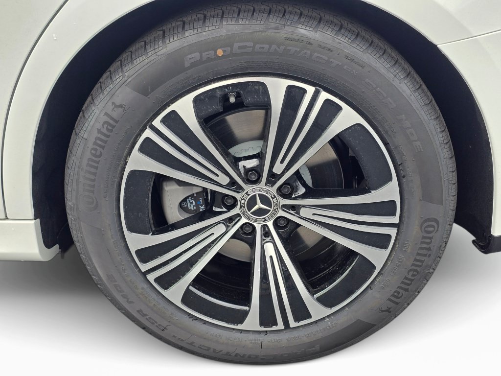 New 2027 Mercedes-Benz E 350 4MATIC Sedan image 20