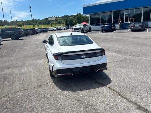 Used 2024 Hyundai Sonata SEL FWD image 20