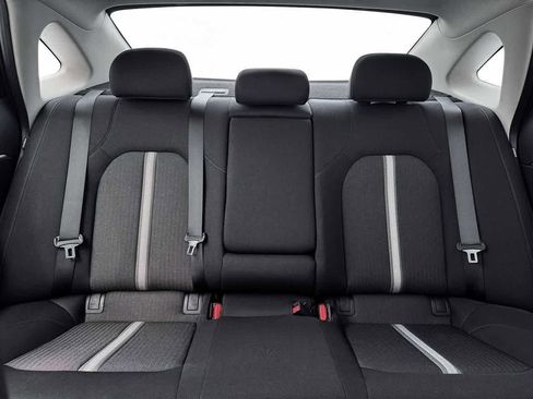 New 2026 Hyundai Sonata SEL image 16