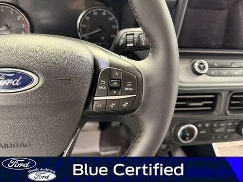 Certified 2023 Ford Maverick Tremor w/ Tremor Off-Road Package image 12