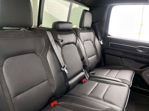 New 2026 RAM 1500 Laramie w/ Night Edition image 26