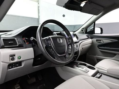 Used 2023 Honda Ridgeline RTL image 4