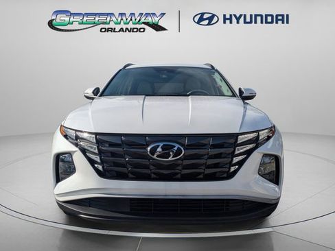 Used 2023 Hyundai Tucson SEL w/ Convenience Package FWD image 3