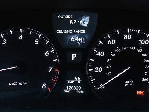 Used 2010 Lexus LS 460 w/ Luxury Value Edition image 12