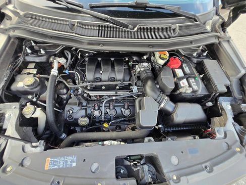 Used 2016 Ford Explorer 4WD Police Interceptor image 38