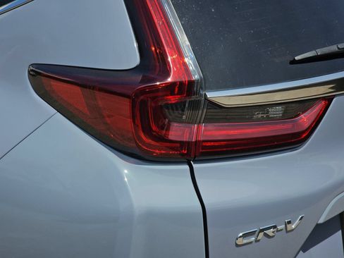 Certified 2021 Honda CR-V EX-L image 33