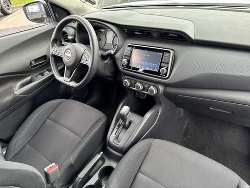 Certified 2023 Nissan Kicks S image 25