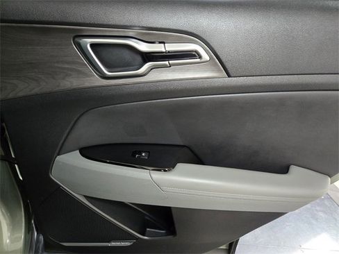 Used 2023 Kia Sportage X-Pro Prestige image 23