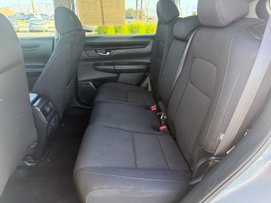 Used 2024 Honda CR-V EX image 13