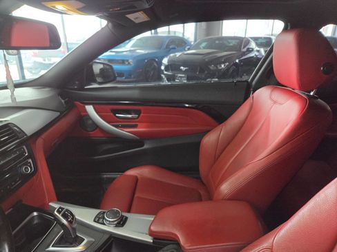 Used 2015 BMW 435i xDrive Coupe image 18