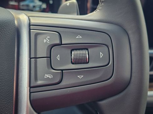 New 2026 GMC Sierra 1500 Elevation w/ Elevation Premium Package AWD/4WD image 21