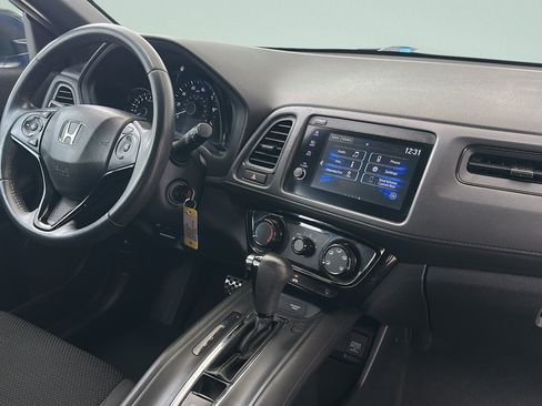 Used 2022 Honda HR-V Sport image 29