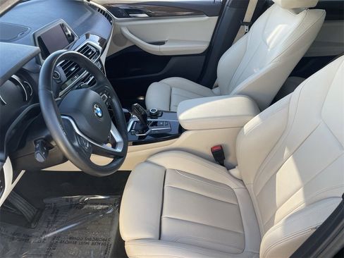 Used 2019 BMW X3 xDrive30i image 18