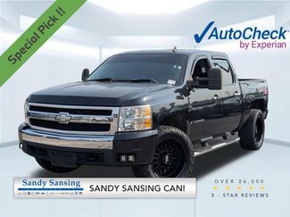 Used 2007 Chevrolet Silverado 1500 LT w/ 1LT Convenience Package AWD/4WD video 1
