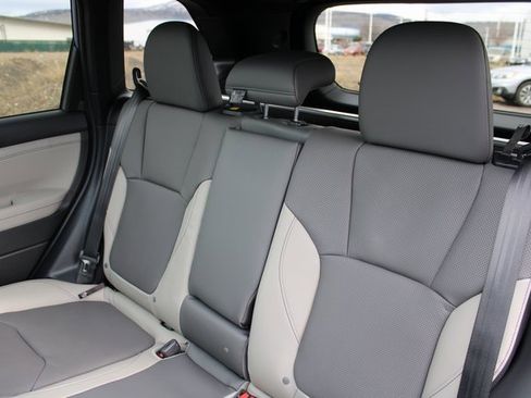 New 2026 Subaru Forester Limited image 17
