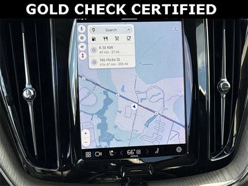 Used 2022 Volvo XC60 B6 Inscription w/ Advanced Package image 20