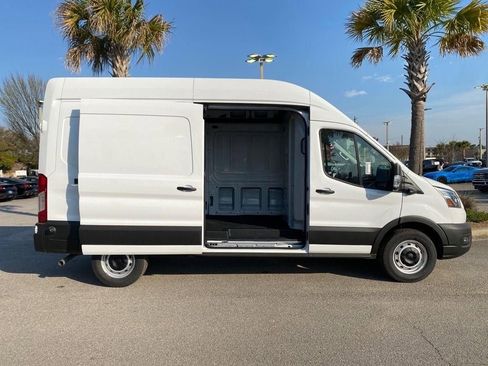 New 2025 Ford Transit 250 148 High Roof image 10
