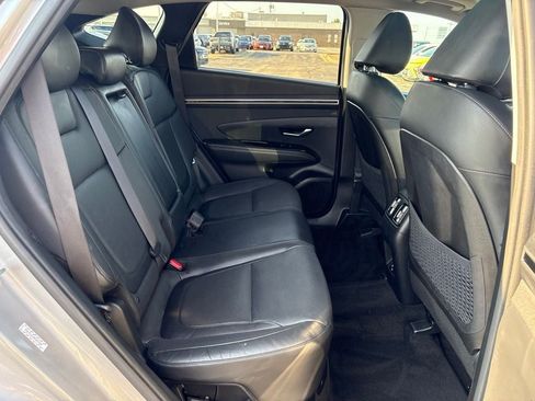 Used 2022 Hyundai Tucson Limited w/ Cargo Package AWD/4WD image 29