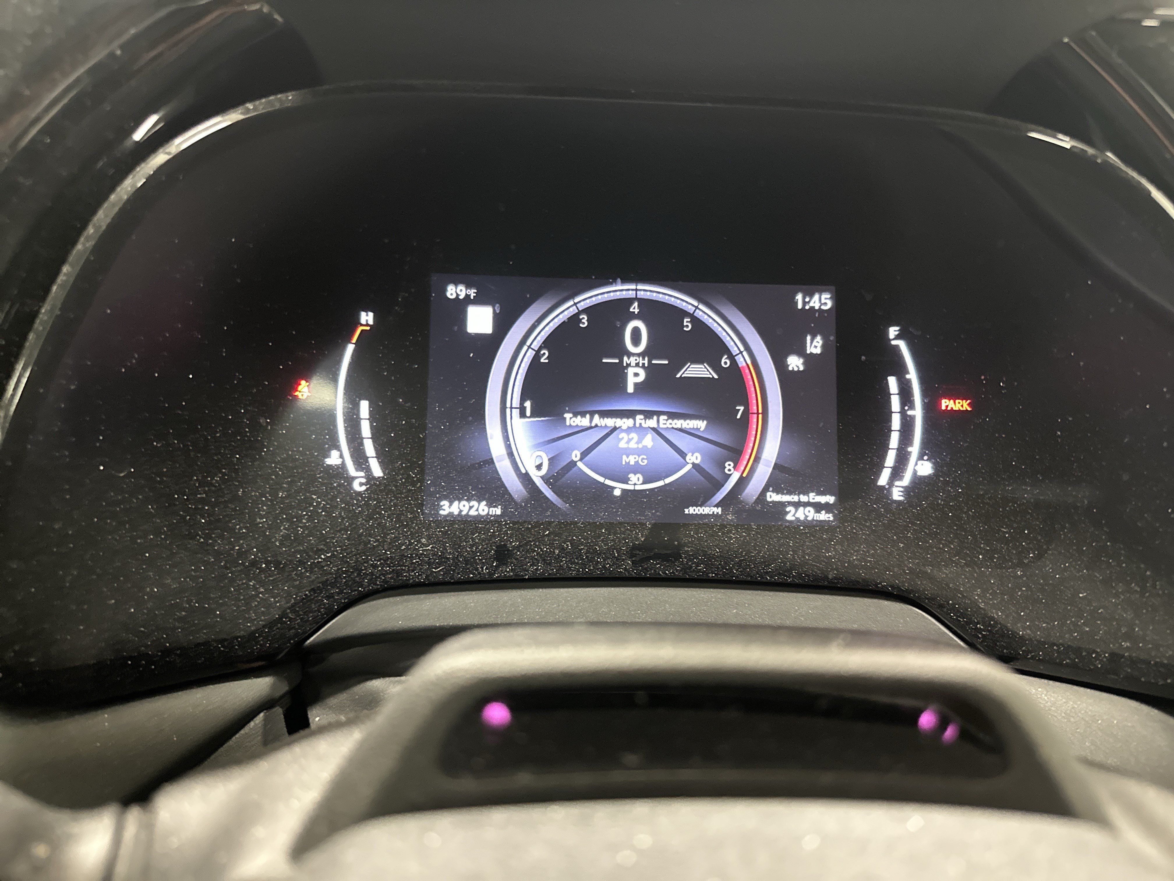 Used 2024 Lexus RX 350 AWD w/ Convenience Package image 21