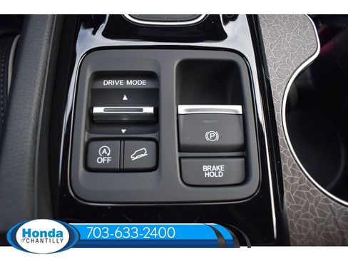 New 2026 Honda Pilot Elite image 19