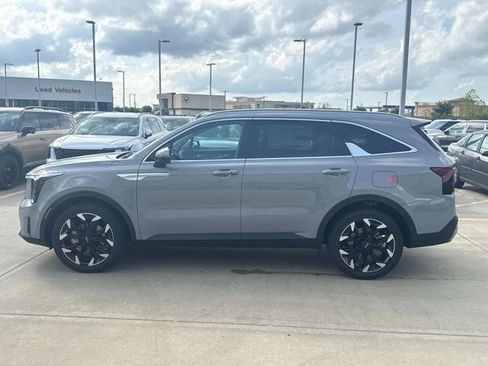 New 2026 Kia Sorento EX FWD image 5