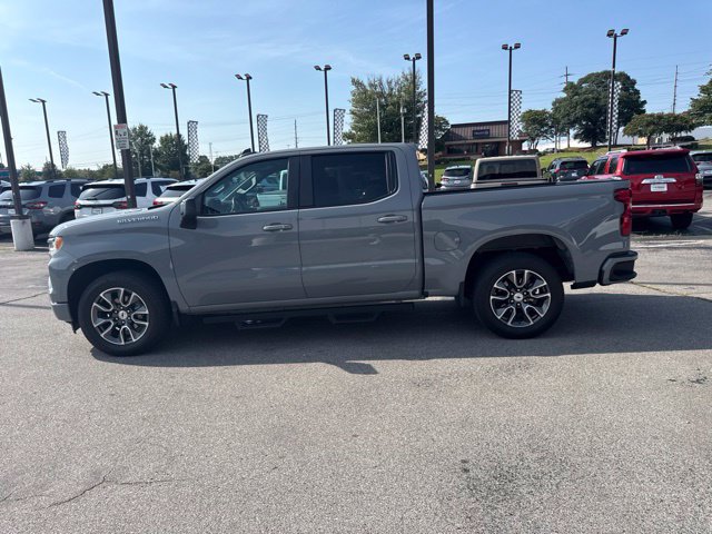Used 2024 Chevrolet Silverado 1500 RST RWD image 7