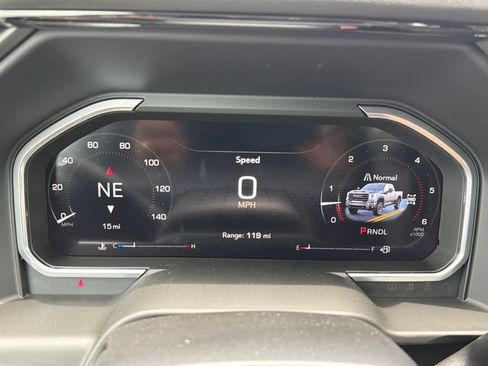 New 2026 GMC Sierra 2500 AT4X w/ AT4X AEV Edition AWD/4WD image 11
