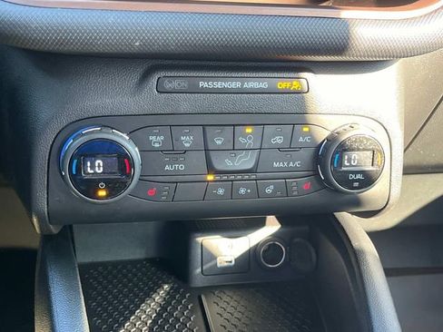 Used 2021 Ford Bronco Sport Outer Banks AWD/4WD image 33
