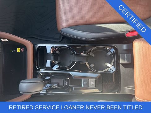 Certified 2026 Subaru Forester Touring AWD/4WD image 18