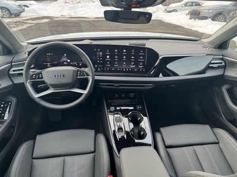 New 2025 Audi A5 2.0T Premium Plus image 25