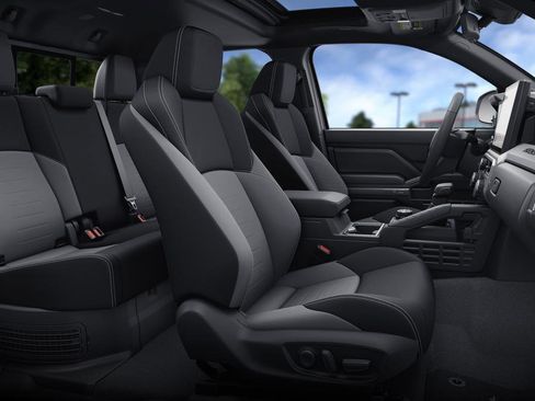 New 2025 Toyota Tacoma TRD Off-Road image 69