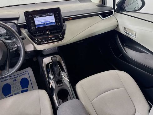 Used 2020 Toyota Corolla L FWD image 27