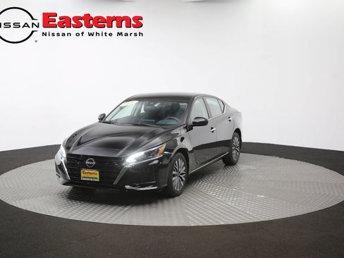 Used 2023 Nissan Altima 2.5 SV AWD/4WD image 53