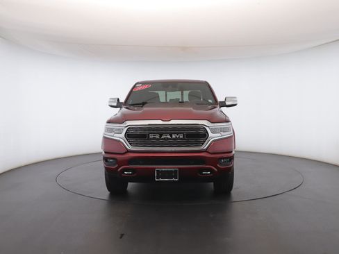 Used 2021 RAM 1500 Limited image 29