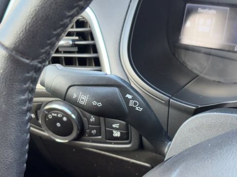 Used 2023 Ford Edge Titanium AWD/4WD image 13