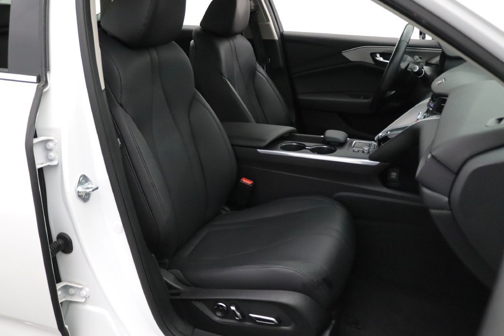Certified 2023 Acura TLX FWD image 12