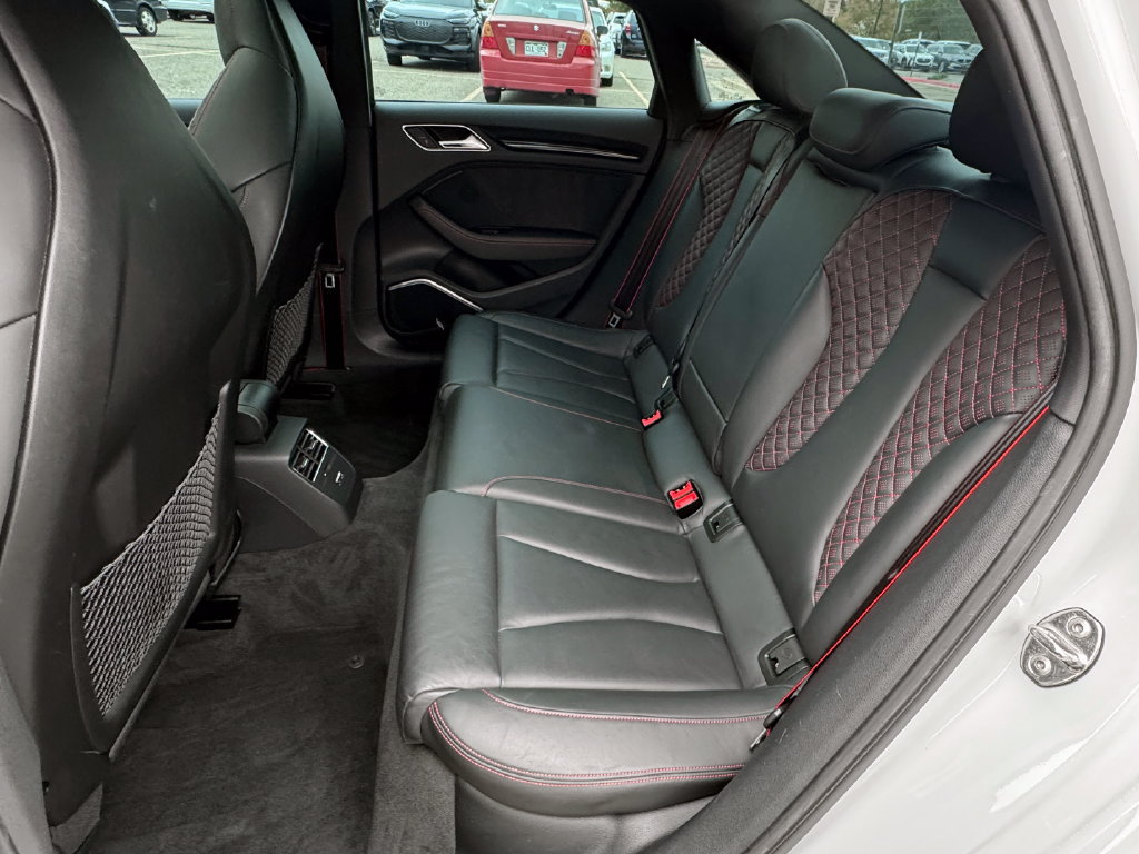 Used 2019 Audi RS 3 AWD/4WD image 32