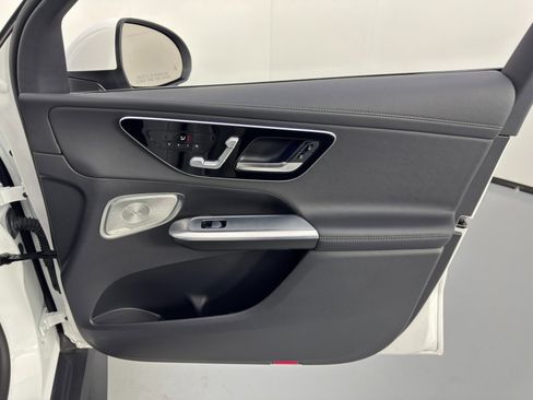 Used 2023 Mercedes-Benz GLC 300 w/ Pinnacle Trim Package image 49