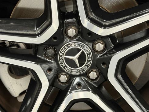 Certified 2024 Mercedes-Benz GLE 350 4MATIC image 19